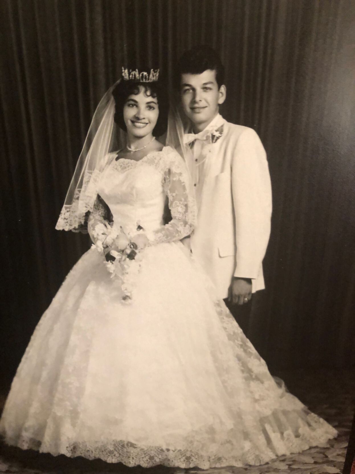 Gene and Paula Hauprich